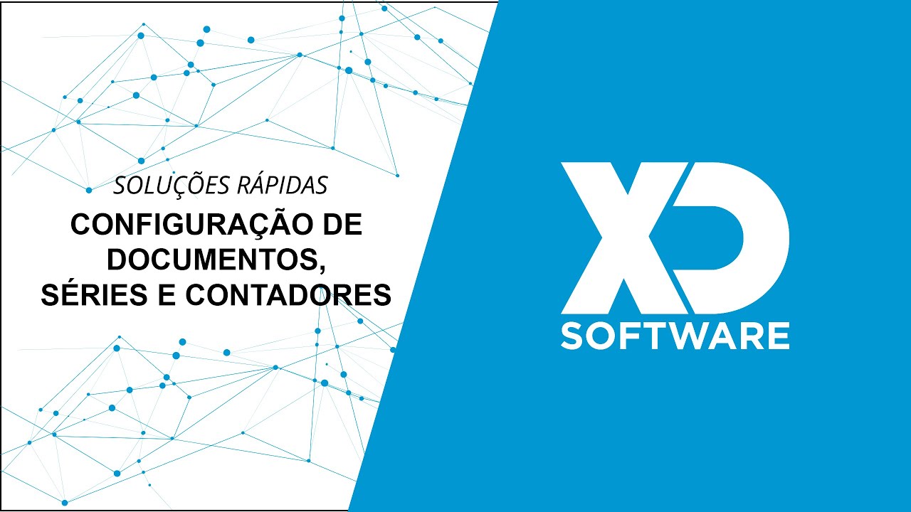 Soluções Rápidas - Configuração de Documentos, Séries e Contadores thumbnail