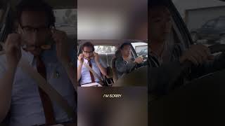 Pull Over, Theres a Dog!  You Won’t Believe What He Said Next…