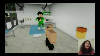 Roblox Brookhavenkomi̇k Anlar Montajliselma Tv Yusuf Colfa