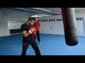 SELCUK AYDIN BOX TRAINING 2012, SELÇUK AYDIN ANTRENMAN STUTTGART