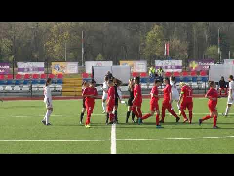 FK Napredak Krusevac 3-1 FK Radnicki Nis :: Highlights :: Videos 