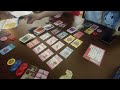 Main Board game - Splendor Pokemon