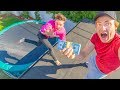ULTIMATE GAME OF TAG!! ($10,000 Prize)