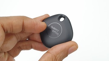 Samsung Galaxy SmartTag - How to Reset