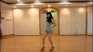 SNSD Genie Dance Cover