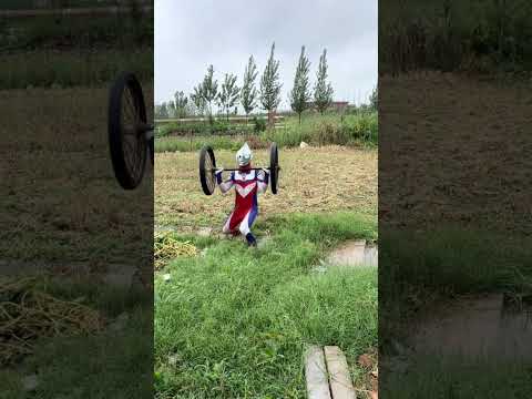 #ultraman #funnyvideo #videolucu