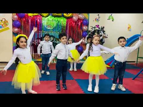 حفلات اطفال