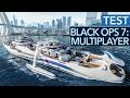 Disastrous start for CoD - Can the multiplayer save it? | Black Ops 7 Test/Review