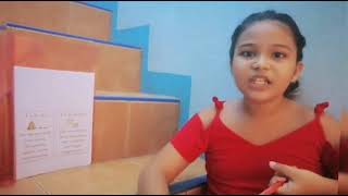 GRADE 2 READING PERFORMANCE TASK /7 YEARS OLD Mj's mom
