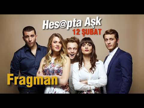 Hesapta Aşk - Fragman