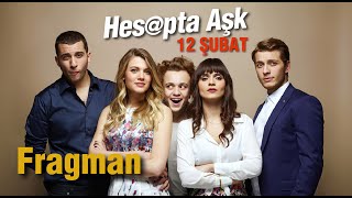 Hesapta Aşk - Fragman Resimi