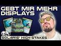 2 STRIXHAVEN DISPLAYS IN 1 STUNDE! 🤯 | MTG Arena Direct Sealed Gameplay