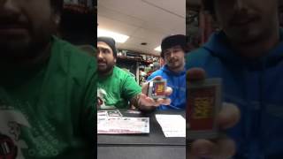 Live @ 5 Episode 12 (December 9, 2016)