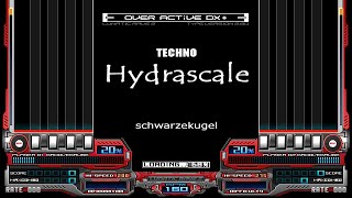 Hydrascale