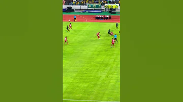 Elie Mpanzu Yanga Vs Simba 