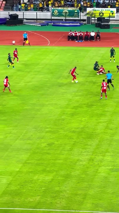 Elie mpanzu yanga vs simba
