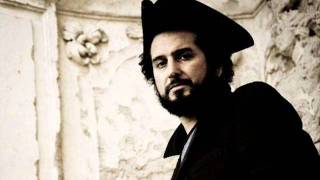 Video thumbnail of "vinicio capossela - camminante"