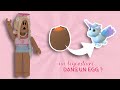 Comment avoir un lgendaire dans nimporte quel egg   adopt me roblox