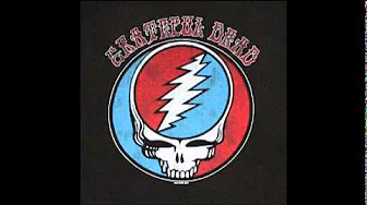 Grateful Dead - Way To Go Home 3-10-93 Grateful Dead - Way To Go Home 3-10-93