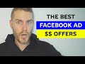 These 3 Offers DOMINATE Facebook ADs