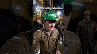 Oilfield Stories - #texas  #vlogs  #safety #oilfieldstrong #oilfieldlife #vdoorkey #oil #worm