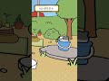 あたらしい仲間 その2 #shorts