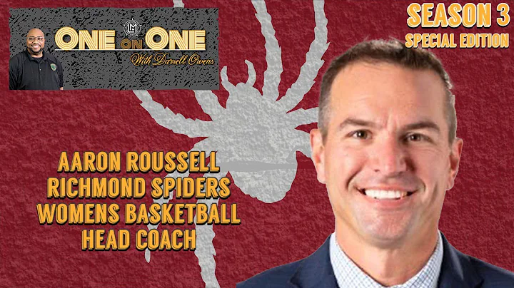 One On One with Darrell Owens (Aaron Roussell 10-2...