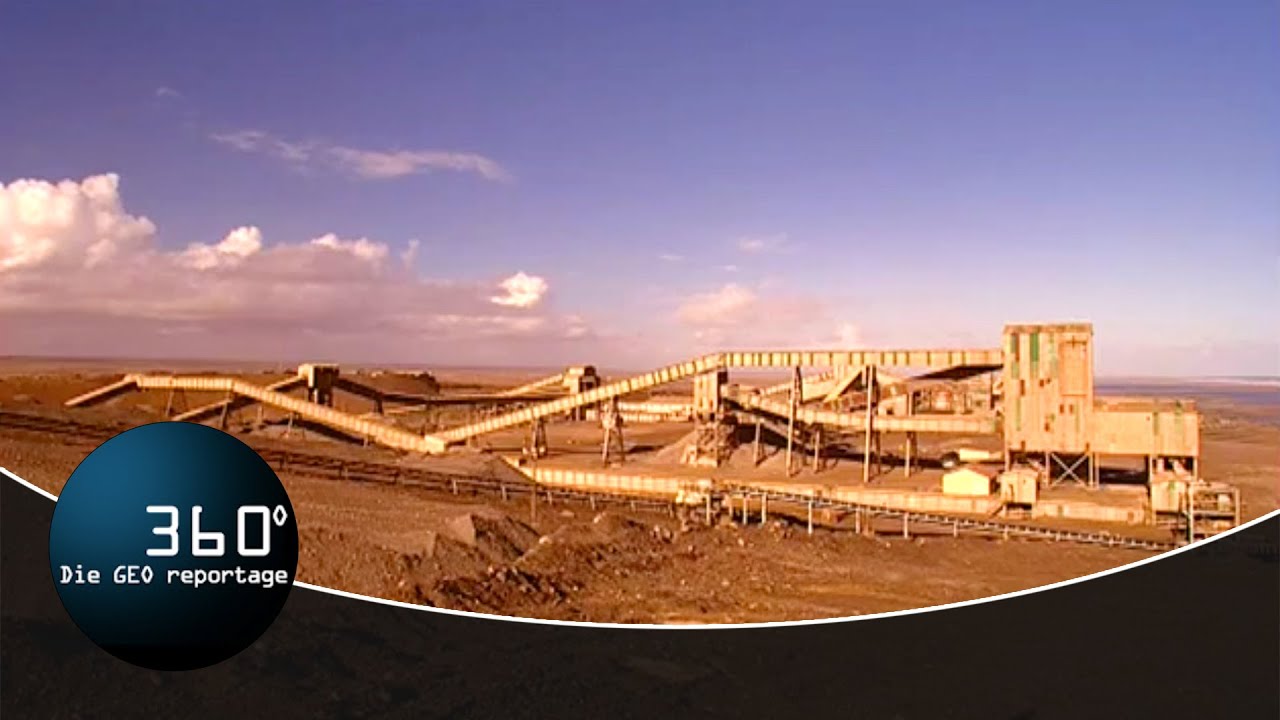 Die Stadt der Diamanten