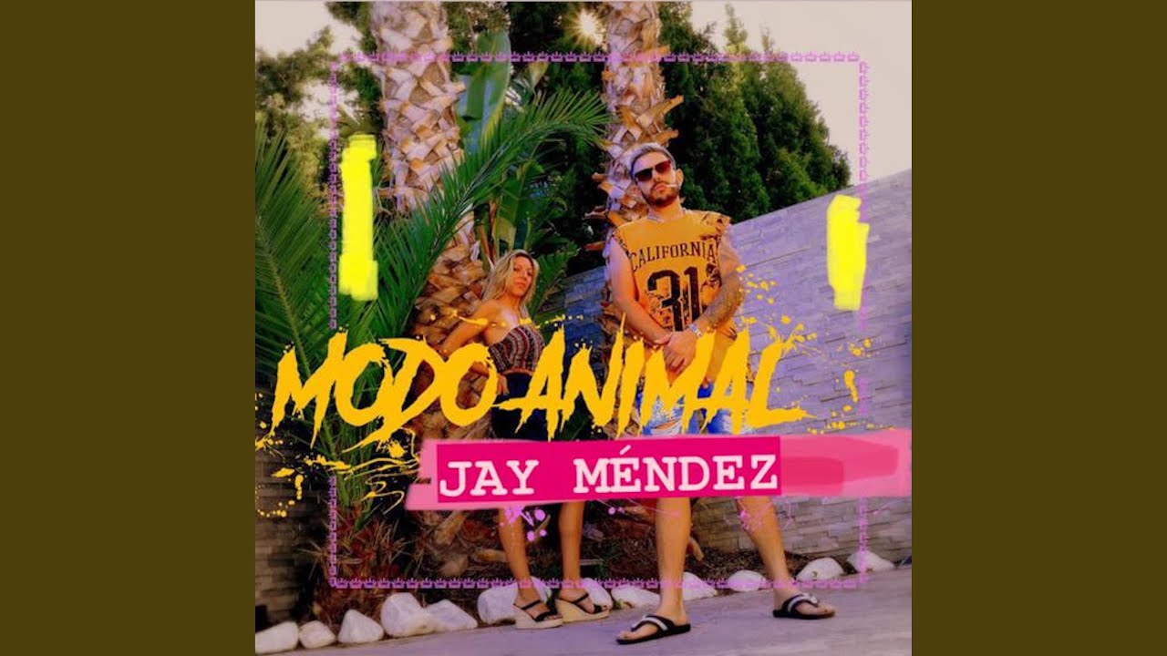 Modo Animal - YouTube