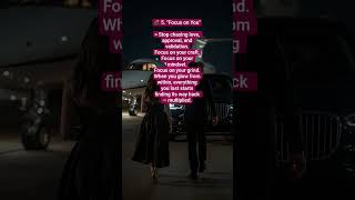 Focus on You #motivation #mindest #motivationalquotes #growthmindset #rich #lifestyle #yotuber #song