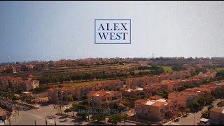 Alex West | Your Gateless Need