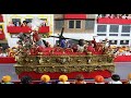 Semana Santa Playmobil - Tres Caidas y Esperanza de Triana por Campana