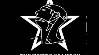 The Sisters of Mercy - Emma (Demo 1984)