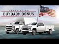 Memorial Day BuyBack Bonus at Classic Fleet and Commercial - CLF0522 FB2