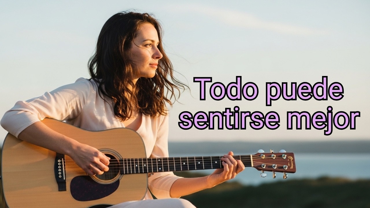 Escucha Esto Si Hoy Necesitas Sentirte Mejor