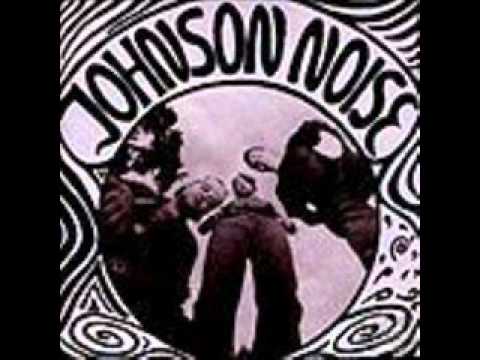 Johnson Noise — Johnson Noise - Blind