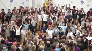 Lower School Winter Program