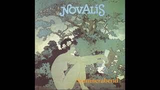 Novalis - Sommerabend (1976)
