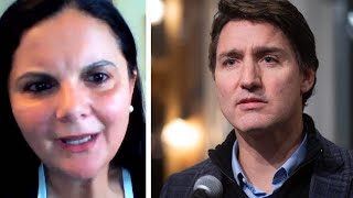 Human Rights Watch calls on Trudeau to 'not be a silent bystander to atrocities' after ICJ ruling