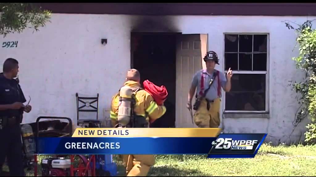 Firefighters save dog from burning home, then chip in to help pay his ...