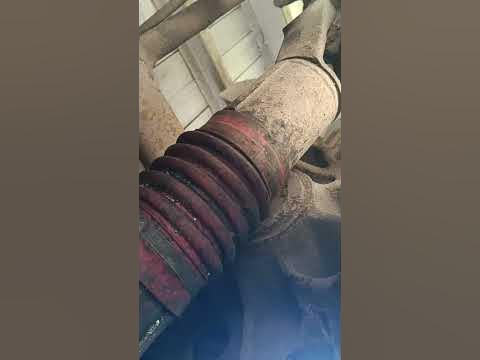 КАРДАН! ПЫЛЬНИК НА КАРДАН - YouTube