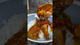 Lets Make Moamba De Galinha