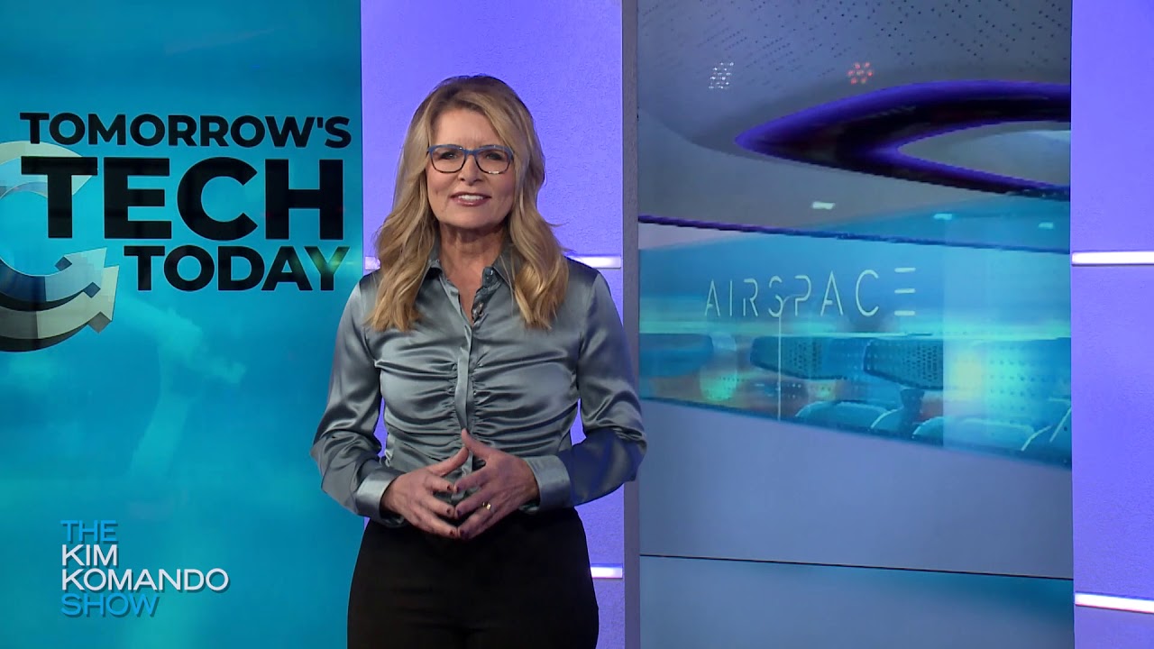 Tomorrow’s Tech Today: Jetpacks are real, the future of aviation, the Keurig of plants and more