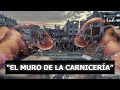Orador pro-Israel culpa al “muro de carnicería” del rechazo juvenil judío a Israel