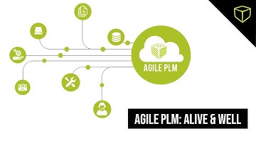 Agile PLM: Alive and Well - Webinar