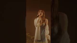 This part of Some Nights Live clip😭🤍 TAEYEON Thank you for singing💓 #shorts