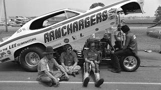The Ramchargers, and the Birth of Funny Cars
