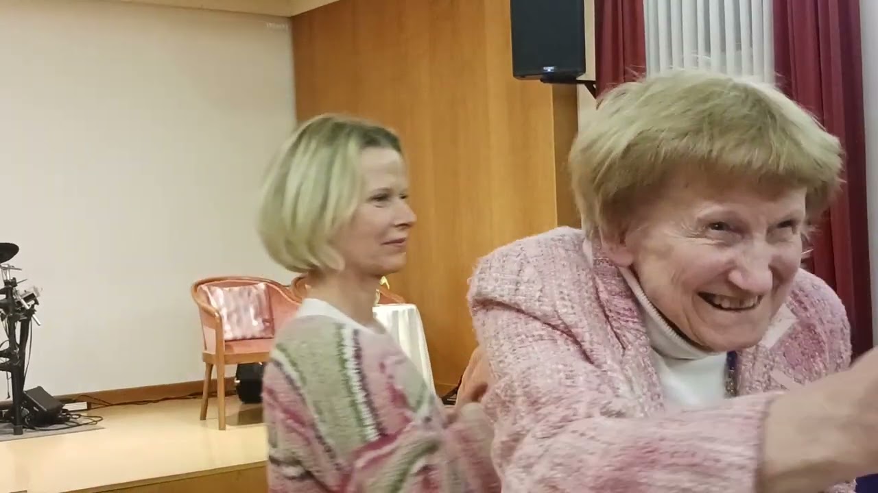 2026 OeFf Beginn - 26 - Oesterreichische Frauenfoederation fuer Weltfrieden Beginnen wir gemeinsam