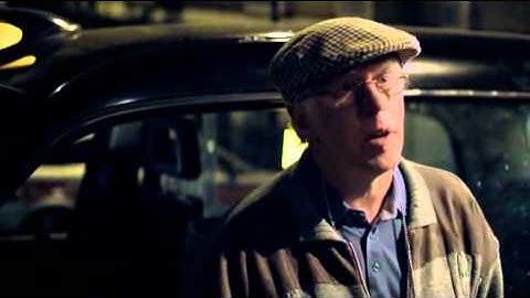 Sherlock Holmes - Confession