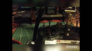 APM 2.8 ESC CALIBRATION